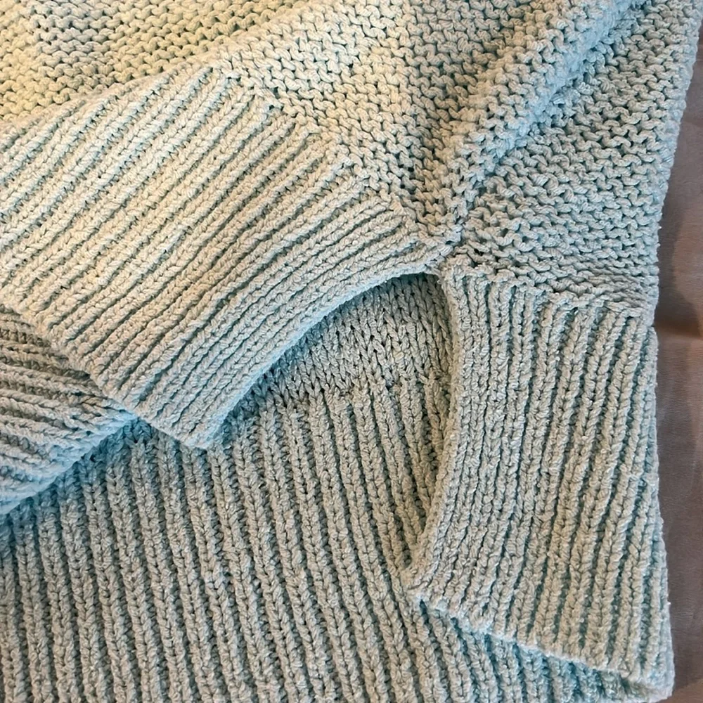 JCrew sweater - Picture 4 of 4